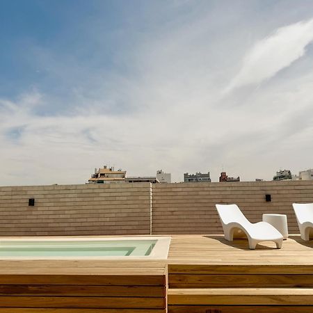 Anywhere Palermo Soho Buenos Aires Exterior foto