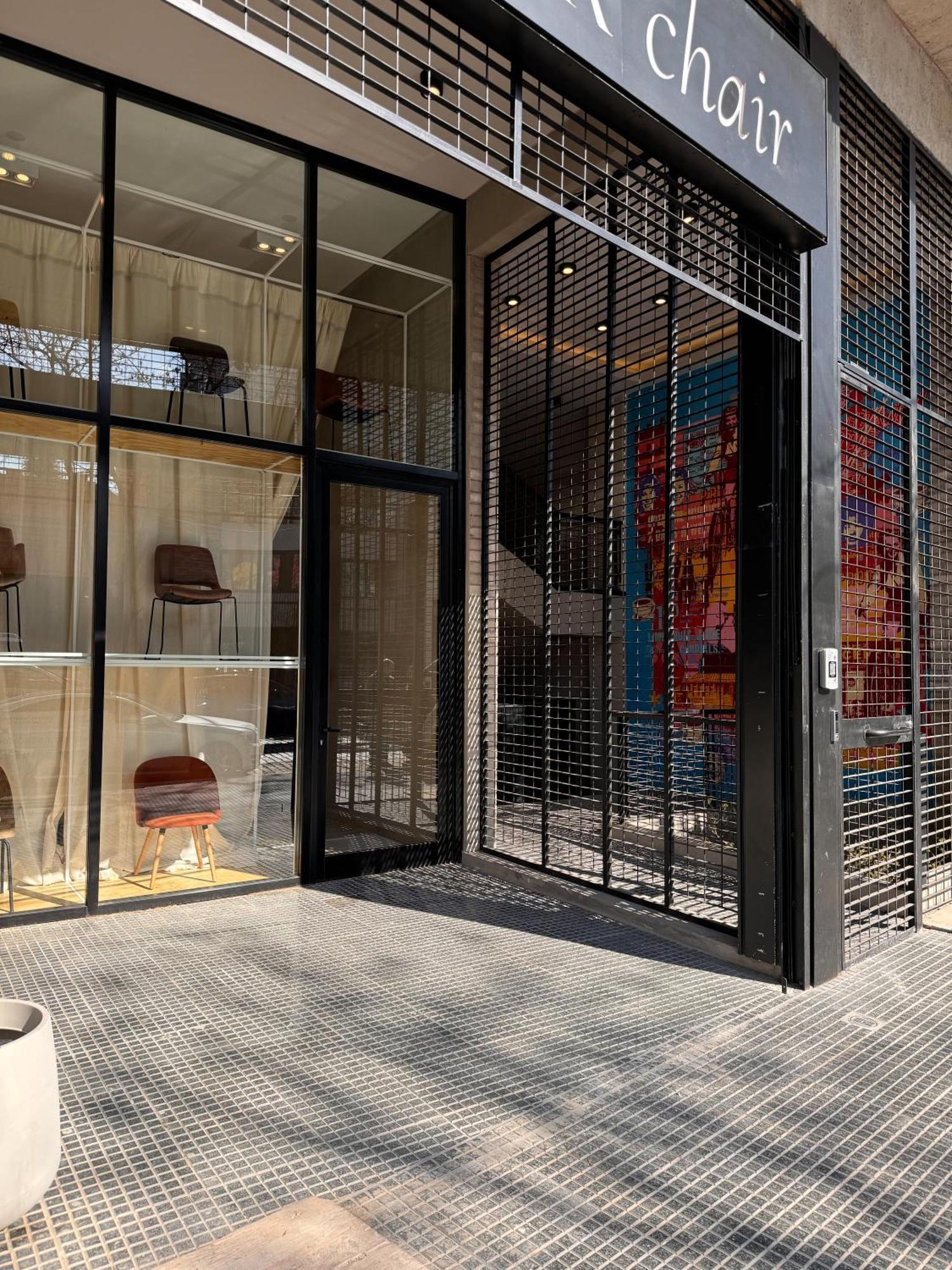 Anywhere Palermo Soho Buenos Aires Exterior foto